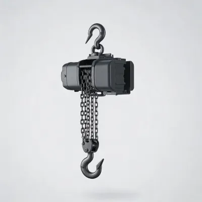 1 ton electric chain hoist 110v