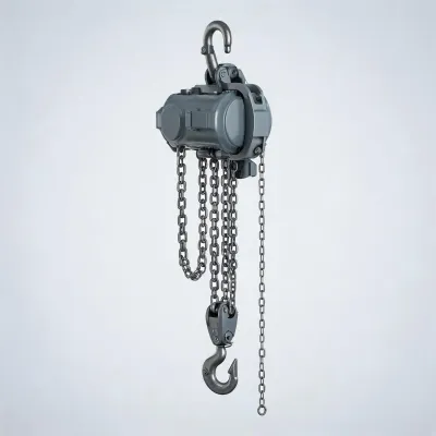 3 ton chain hoist