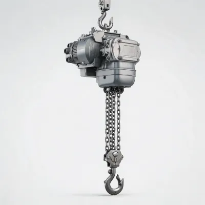 air chain hoist