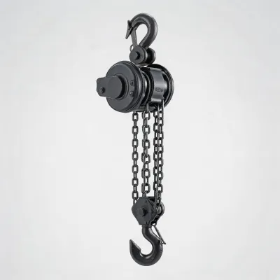 heavy duty chain hoist